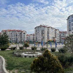 1-комнатные апартаменты улучшенные