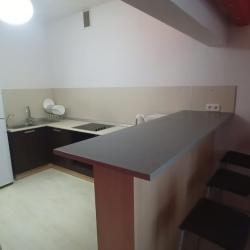 Фото Отель Рента Флэт на улице Малыгина 59