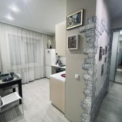 Фото Апартаменты President на улице Карла Либкнехта 112