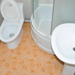 Фото Отель Астина