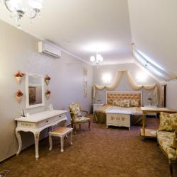 Номер полулюкс