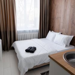 Фото Отель На квартире на улице Железнодорожная 3