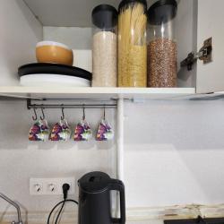 Апартаменты стандарт