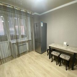 Фото Апартаменты Apart MV (Апарт МВ) на улице Новосёлов 5А