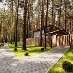 Фото Отель Лукоморье