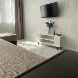 Фото Апартаменты на бульваре Художников