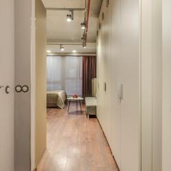 фото 57 Business Apartments (Бизнесс Апартменс) на бульваре Ходынский 2