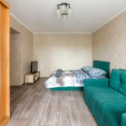 Апартаменты стандарт