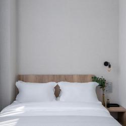 Фото Отель Breezko (Бризко)