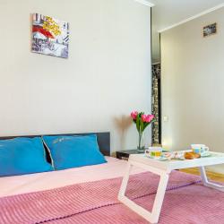 Фото Апартаменты SunRеntаl (СанРентал) на бульваре Комарова 9