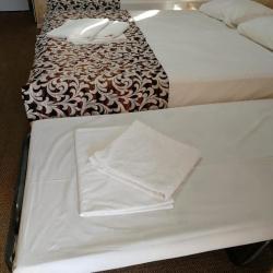 Фото Отель Вилла на песке