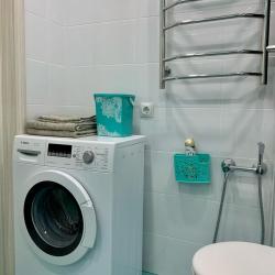 Фото Апартаменты на улице Родионова 192/5