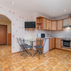 Фото Отель Sutki Rent (Сутки Рент) на шоссе Фермское