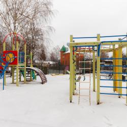 Фото Отель PrezentHaus (ПрезентХаус) на улице Вадима Подбельского