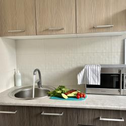 Фото Апартаменты на улице Антикайнена