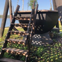 Фото Отель Солнечная