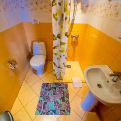 Фото Отель Горячий Ключ