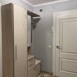 Фото Апартаменты на улице Новоторжская 7