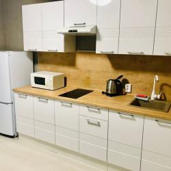 1-комнатные апартаменты стандарт