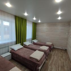 Фото Отель Иркут
