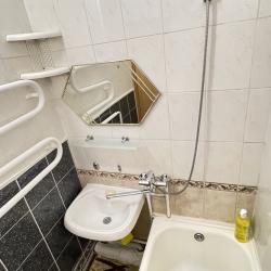 Фото Отель Погостим на улице Крупской 5А