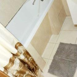 1-комнатные апартаменты улучшенные