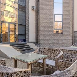 Фото Отель Duo Hotel by Futuro (Дуо бай Футуро)