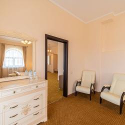 Фото Отель Ателика Гранд Ольгино