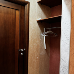 2-комнатные апартаменты стандарт город Омск, улица Масленикова, дом 82 (2-к квартира 55 кв.м)