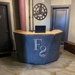 Фото Отель Авеню