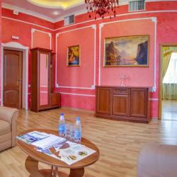 Фото Отель Ереван