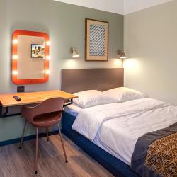 Фото Отель Друзья