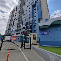 Фото Отель Sdaem116 (Сдаем116) на улице Проточная
