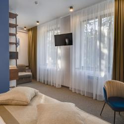 Фото Бутик-отель Ore Moрe