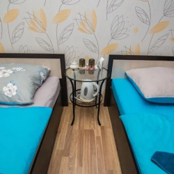 Фото Отель Гостевой дом Домодедово