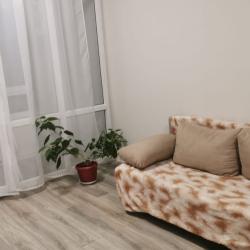 Фото Апартаменты на улице Елены Сагандуковой