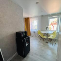 Фото Отель Уютные студии на улице Пологая