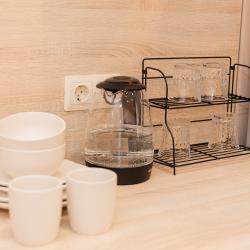 Фото Отель КOSTA (Коста)