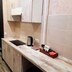 2-комнатные апартаменты улучшенные
