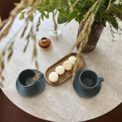 2-комнатные апартаменты улучшенные Macadamia