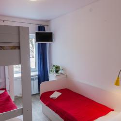 Фото Арт-отель Центральный