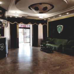 Фото Отель Спорт (бывш. Терек)