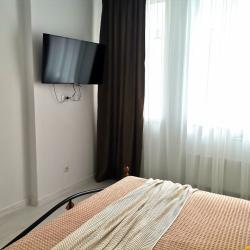 Фото Апартаменты на улице Алматинская 6