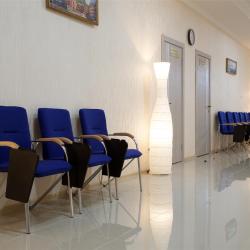 Фото Амичи Гранд Отель