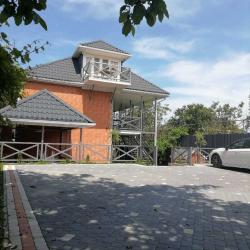 Фото Отель Triumph (Триумф) гостевой дом