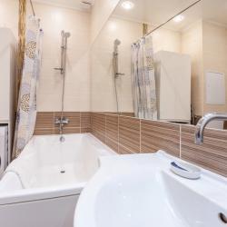 Фото Отель Elhome (ЭльХоум) на улице Советской армии 238А