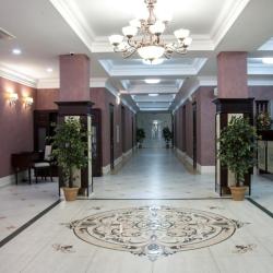 Фото Отель Green Hall (Грин Холл)