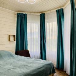 Фото Отель Дача ОстровОк