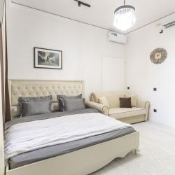 фото 1 Dere Apartments на Грибоедова, 42
