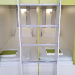 Фото ХостелИнн (HostelInn)